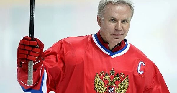 «Никто не умер, сыграли же. Болеть никто не хочет»